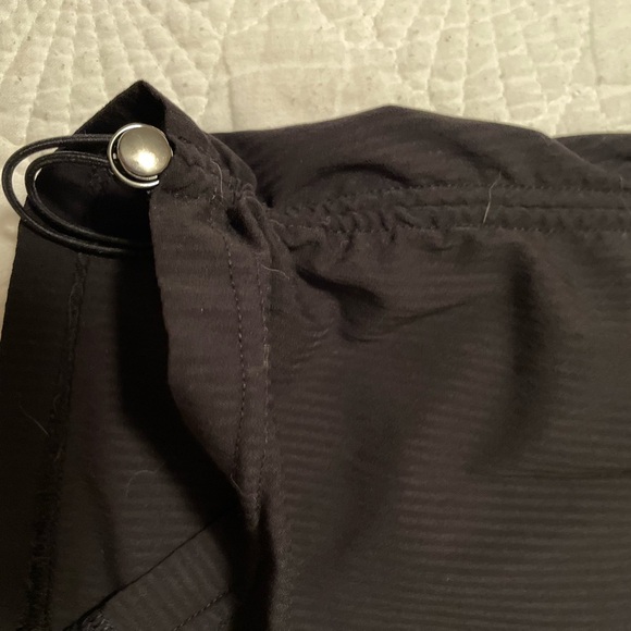 Lululemon Dance Studio Mid Rise Cropped Pant - Picture 9 of 11